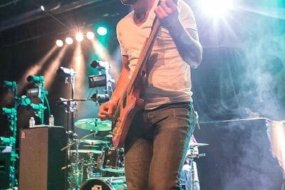 August Burns Red @ Trix, picture 19, photographed by Edwin Houdevelt - FrontView Magazine