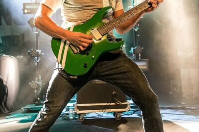August Burns Red @ Trix, picture 20, photographed by Edwin Houdevelt - FrontView Magazine