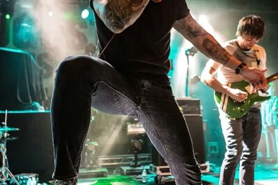 August Burns Red @ Trix, picture 22, photographed by Edwin Houdevelt - FrontView Magazine