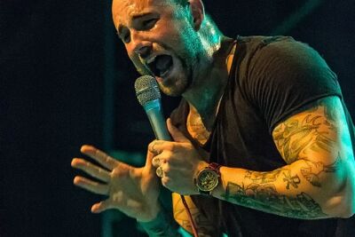 August Burns Red @ Trix, picture 26, photographed by Edwin Houdevelt - FrontView Magazine