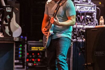 August Burns Red @ Trix, picture 30, photographed by Edwin Houdevelt - FrontView Magazine