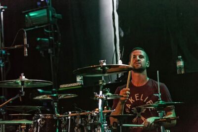 August Burns Red @ Trix, picture 31, photographed by Edwin Houdevelt - FrontView Magazine