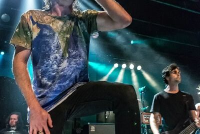 In Hearts Wake @ Trix, picture 3, photographed by Edwin Houdevelt - FrontView Magazine