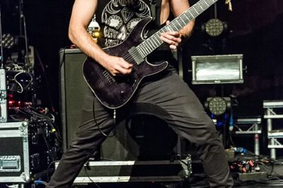 In Hearts Wake @ Trix, picture 5, photographed by Edwin Houdevelt - FrontView Magazine