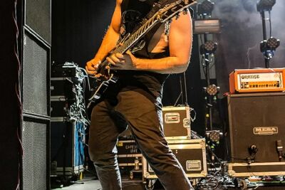 In Hearts Wake @ Trix, picture 6, photographed by Edwin Houdevelt - FrontView Magazine