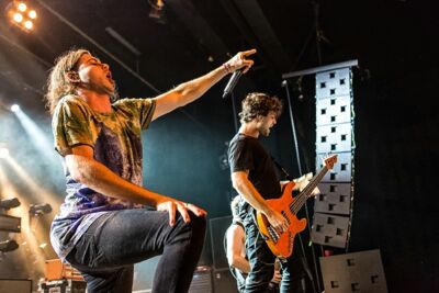 In Hearts Wake @ Trix, picture 7, photographed by Edwin Houdevelt - FrontView Magazine