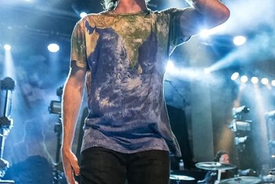 In Hearts Wake @ Trix, picture 8, photographed by Edwin Houdevelt - FrontView Magazine