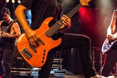 In Hearts Wake @ Trix, picture 9, photographed by Edwin Houdevelt - FrontView Magazine