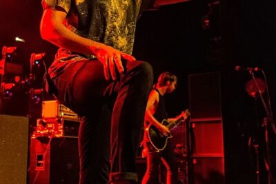 In Hearts Wake @ Trix, picture 10, photographed by Edwin Houdevelt - FrontView Magazine