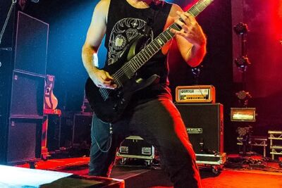 In Hearts Wake @ Trix, picture 11, photographed by Edwin Houdevelt - FrontView Magazine