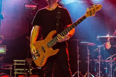 In Hearts Wake @ Trix, picture 14, photographed by Edwin Houdevelt - FrontView Magazine