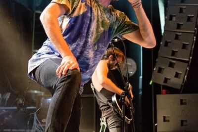 In Hearts Wake @ Trix, picture 15, photographed by Edwin Houdevelt - FrontView Magazine