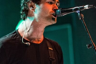 In Hearts Wake @ Trix, picture 16, photographed by Edwin Houdevelt - FrontView Magazine