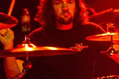 In Hearts Wake @ Trix, picture 17, photographed by Edwin Houdevelt - FrontView Magazine