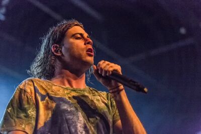 In Hearts Wake @ Trix, picture 18, photographed by Edwin Houdevelt - FrontView Magazine