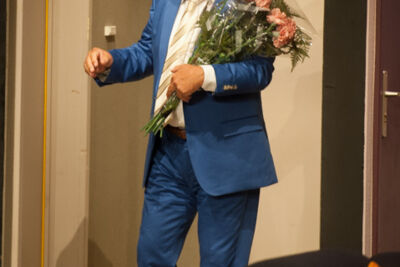Anny, Danny, Fanny en Stanny Echt Antwaarps Teater, foto 18, foto's door Goele Bormans - FrontView Magazine