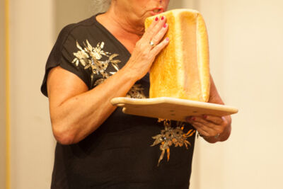 Anny, Danny, Fanny en Stanny Echt Antwaarps Teater, foto 50, foto's door Goele Bormans - FrontView Magazine