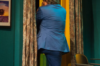 Anny, Danny, Fanny en Stanny Echt Antwaarps Teater, foto 54, foto's door Goele Bormans - FrontView Magazine