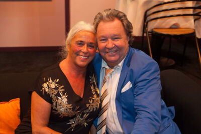 Anny, Danny, Fanny en Stanny Echt Antwaarps Teater, foto 67, foto's door Goele Bormans - FrontView Magazine