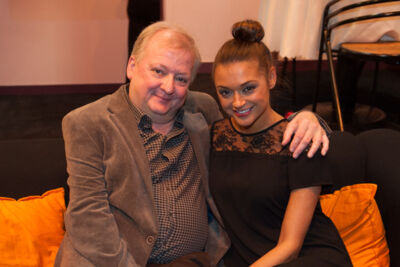 Anny, Danny, Fanny en Stanny Echt Antwaarps Teater, foto 70, foto's door Goele Bormans - FrontView Magazine
