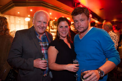 Anny, Danny, Fanny en Stanny Echt Antwaarps Teater, foto 71, foto's door Goele Bormans - FrontView Magazine