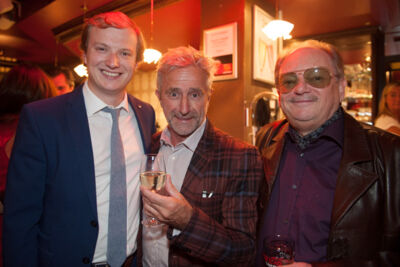 Anny, Danny, Fanny en Stanny Echt Antwaarps Teater, foto 72, foto's door Goele Bormans - FrontView Magazine
