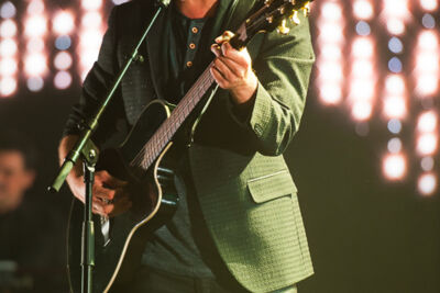 Stan Van Samang @ Lotto Arena, picture 8, photographed by Dimitri Vanlommel - FrontView Magazine
