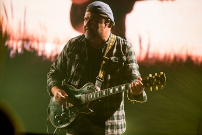 Stan Van Samang @ Lotto Arena, picture 13, photographed by Dimitri Vanlommel - FrontView Magazine