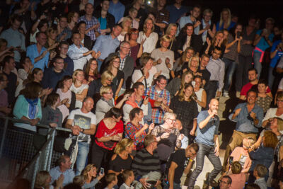 Stan Van Samang @ Lotto Arena, picture 15, photographed by Dimitri Vanlommel - FrontView Magazine