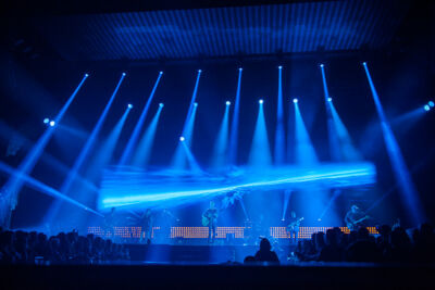 Stan Van Samang @ Lotto Arena, picture 22, photographed by Dimitri Vanlommel - FrontView Magazine