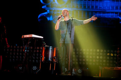 Stan Van Samang @ Lotto Arena, picture 30, photographed by Dimitri Vanlommel - FrontView Magazine