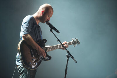 Stan Van Samang @ Lotto Arena, picture 35, photographed by Dimitri Vanlommel - FrontView Magazine