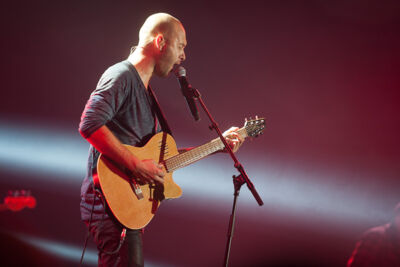 Stan Van Samang @ Lotto Arena, picture 38, photographed by Dimitri Vanlommel - FrontView Magazine