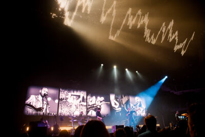 Stan Van Samang @ Lotto Arena, picture 43, photographed by Dimitri Vanlommel - FrontView Magazine