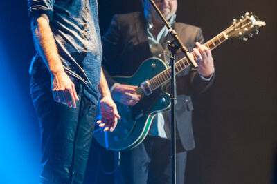 Stan Van Samang @ Lotto Arena, picture 53, photographed by Dimitri Vanlommel - FrontView Magazine