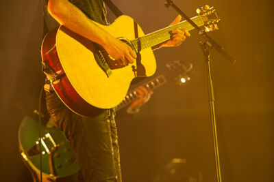 Stan Van Samang @ Lotto Arena, picture 56, photographed by Dimitri Vanlommel - FrontView Magazine