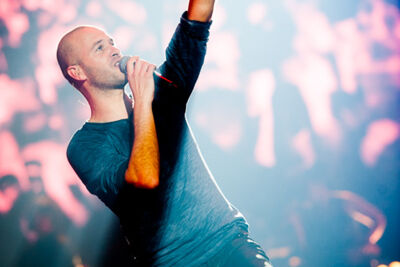 Stan Van Samang @ Lotto Arena, picture 65, photographed by Dimitri Vanlommel - FrontView Magazine