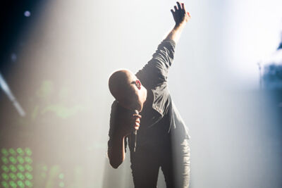 Stan Van Samang @ Lotto Arena, picture 68, photographed by Dimitri Vanlommel - FrontView Magazine