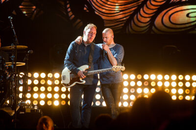 Stan Van Samang @ Lotto Arena, picture 71, photographed by Dimitri Vanlommel - FrontView Magazine