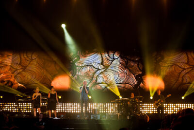 Stan Van Samang @ Lotto Arena, picture 76, photographed by Dimitri Vanlommel - FrontView Magazine
