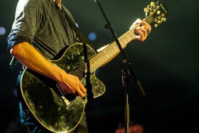 Stan Van Samang @ Lotto Arena, picture 79, photographed by Dimitri Vanlommel - FrontView Magazine