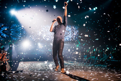 Stan Van Samang @ Lotto Arena, picture 83, photographed by Dimitri Vanlommel - FrontView Magazine