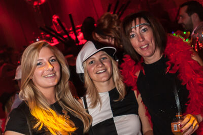 Studio 54 @ Sportpaleis, picture 4, photographed by Alex Wyckmans - FrontView Magazine