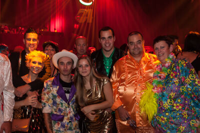 Studio 54 @ Sportpaleis, picture 5, photographed by Alex Wyckmans - FrontView Magazine