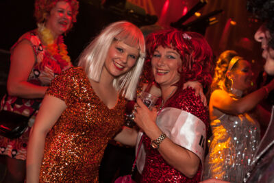 Studio 54 @ Sportpaleis, picture 10, photographed by Alex Wyckmans - FrontView Magazine