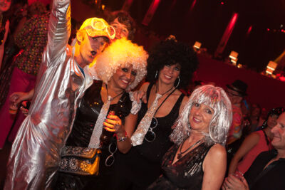 Studio 54 @ Sportpaleis, picture 12, photographed by Alex Wyckmans - FrontView Magazine