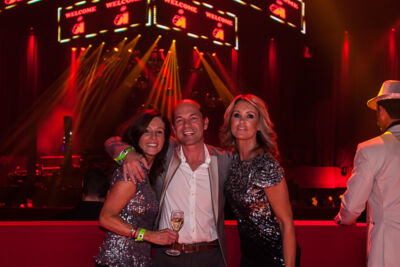Studio 54 @ Sportpaleis, picture 14, photographed by Alex Wyckmans - FrontView Magazine