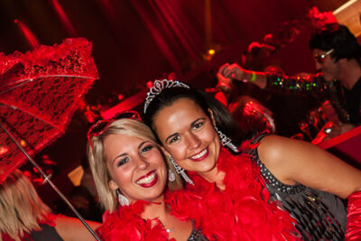 Studio 54 @ Sportpaleis, picture 15, photographed by Alex Wyckmans - FrontView Magazine