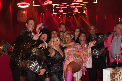 Studio 54 @ Sportpaleis, picture 17, photographed by Alex Wyckmans - FrontView Magazine