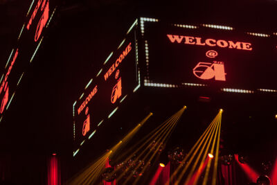 Studio 54 @ Sportpaleis, picture 20, photographed by Alex Wyckmans - FrontView Magazine